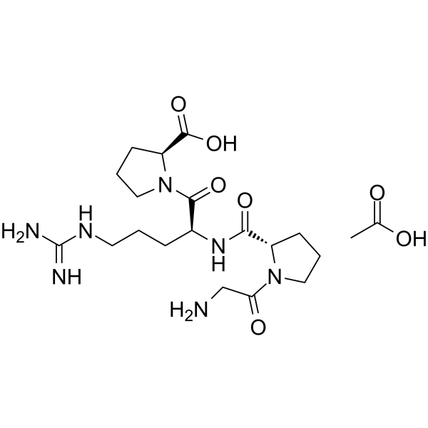 GPRP acetate 157009-81-9